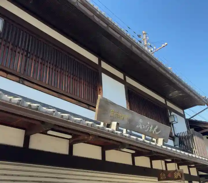 大通寺(長浜御坊)(滋賀県)