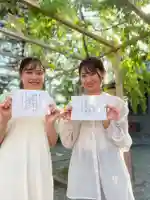 仙台八坂神社(宮城県)