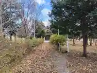 草分神社(北海道)