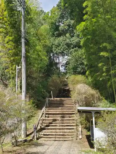 正福寺のその他建物