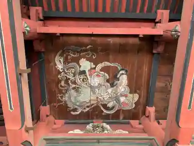 滑河山龍正院(千葉県)