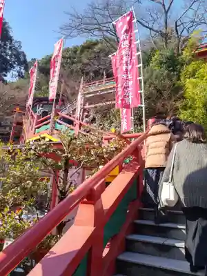 祐徳稲荷神社(佐賀県)