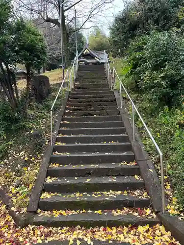 小野神社(東京都)