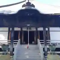 星谷寺(神奈川県)