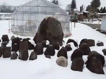 阿弥陀堂(岩手県)