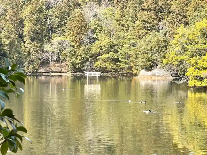八幡神社(滋賀県)