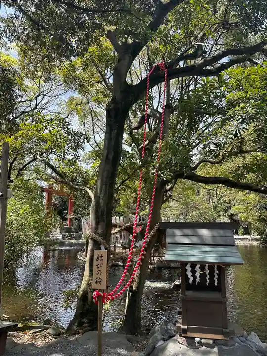 平塚八幡宮(神奈川県)