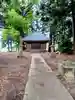 戸隠神社(福島県)