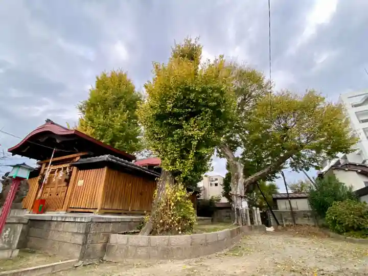宇賀神社(京都府)