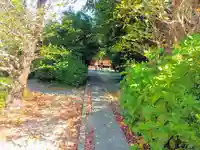 新福寺のその他建物