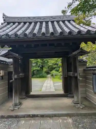 浄光明寺(神奈川県)