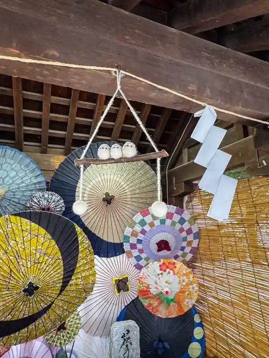 札幌諏訪神社(北海道)