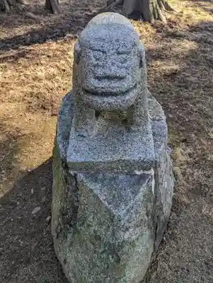 盛岡天満宮(岩手県)