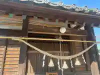 神明宮(群馬県)