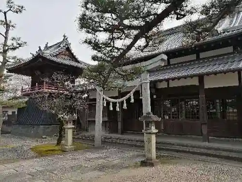 龍光寺のその他建物