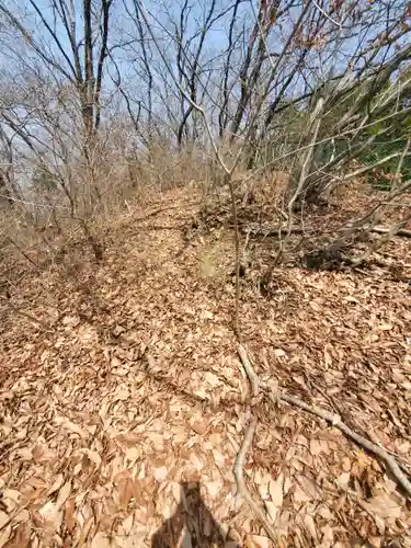 水道山神社（仮称）(栃木県)