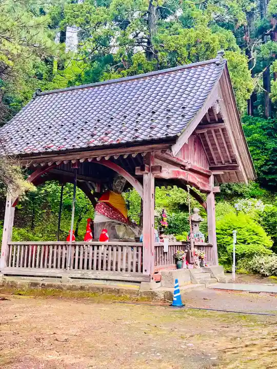 善寶寺(山形県)