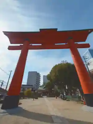尼崎えびす神社の{uncategorized: "未分類", other: "その他", undefined: "問題あり", building: "その他建物", grave: "お墓", sacred_gate: "鳥居", guardian: "狛犬", statue: "像", buddha: "仏像", history: "歴史", nature: "自然", garden: "庭園", animal: "動物", pagoda: "塔", temizu: "手水舎", mountain_gate: "山門・神門", sanctuary: "本殿・本堂", subordinate: "末社・摂社", art: "芸術", scenery: "景色", jizo: "地蔵", ema: "絵馬", goshuin: "御朱印", omikuji: "おみくじ", items: "授与品その他", amulet: "お守り", goshuincho: "御朱印帳", eats: "食事", festival: "お祭り", votive_dance: "神楽", shichigosan: "七五三参", wedding: "結婚式", experience: "体験その他", initially: "初詣", around: "周辺", anti_infection: "感染症対策"}