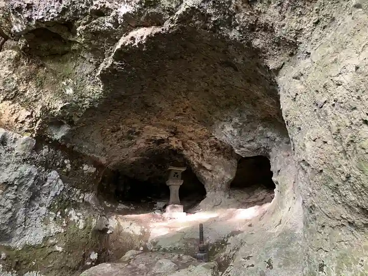 岩戸寺(大分県)