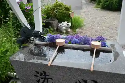 諏訪神社(宮城県)
