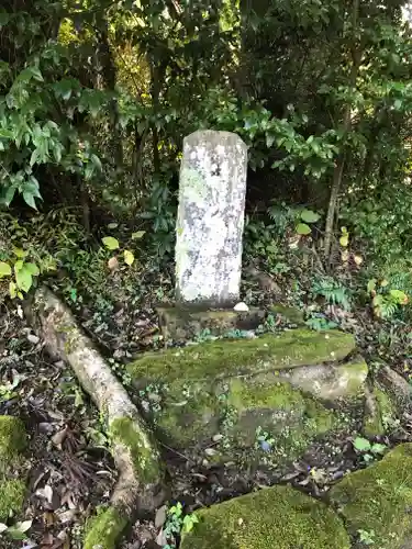 八幡宮のその他建物