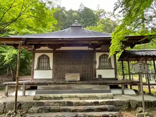 高山寺のその他建物