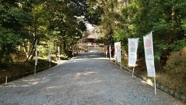 園城寺(三井寺)(滋賀県)