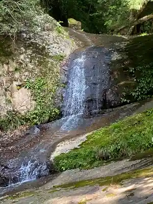 室生龍穴神社 奥宮(奈良県)