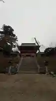 志波彦神社・鹽竈神社(宮城県)