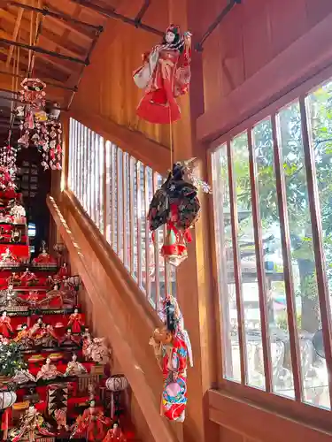 堤治神社(愛知県)