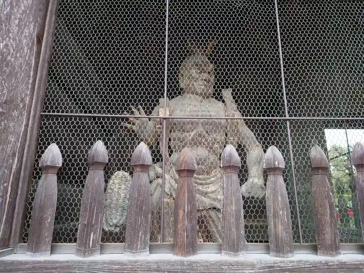 圓鏡寺(岐阜県)