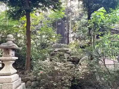 八幡神社(三重県)