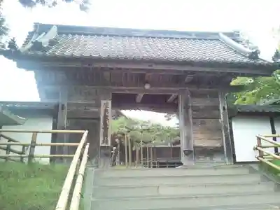 中尊寺のその他建物