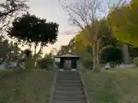 瑠璃堂のその他建物