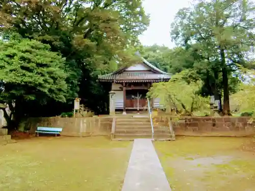 満願寺(埼玉県)