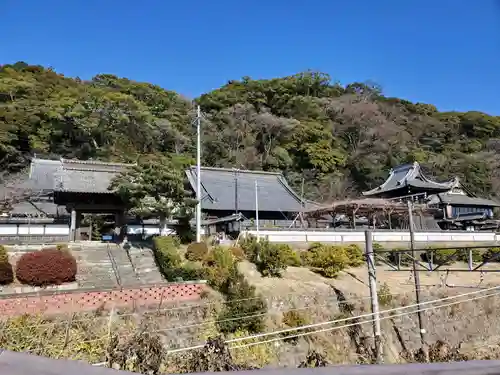清見寺のその他建物