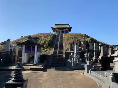 大法寺のその他建物