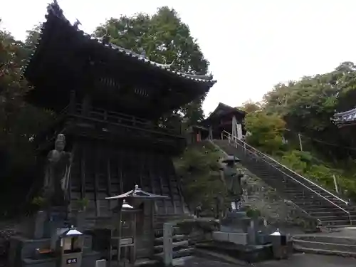 熊谷寺(徳島県)