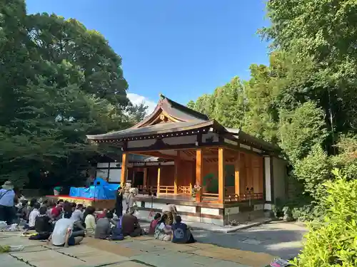 阿佐ヶ谷神明宮(東京都)