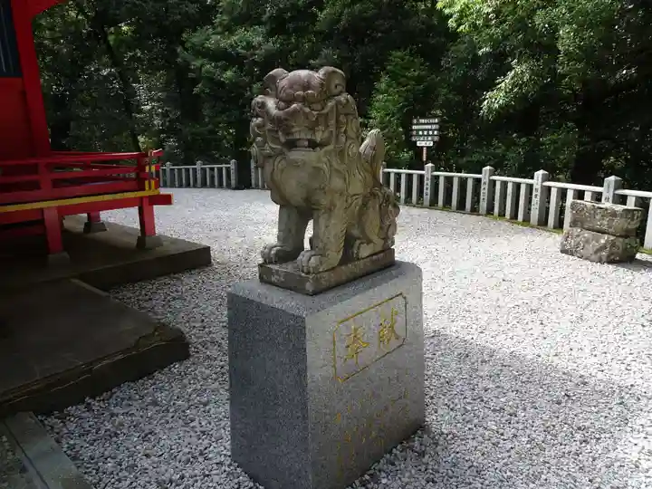 椎葉厳島神社(宮崎県)