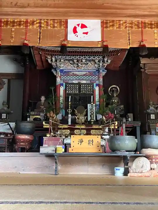 福成寺(広島県)