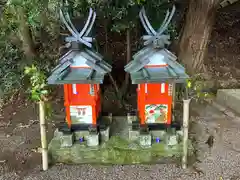 春日神社(奈良県)