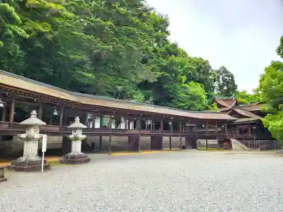 金刀比羅宮のその他建物