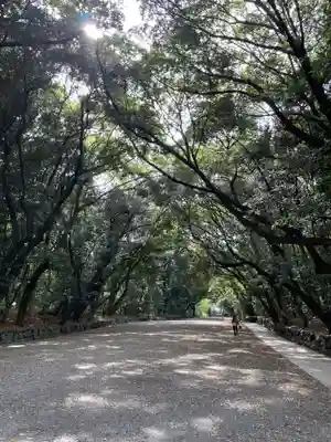 熱田神宮のその他建物