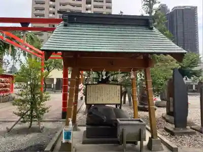 榴岡天満宮(宮城県)