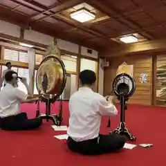 斗瑩稲荷神社(宮城県)