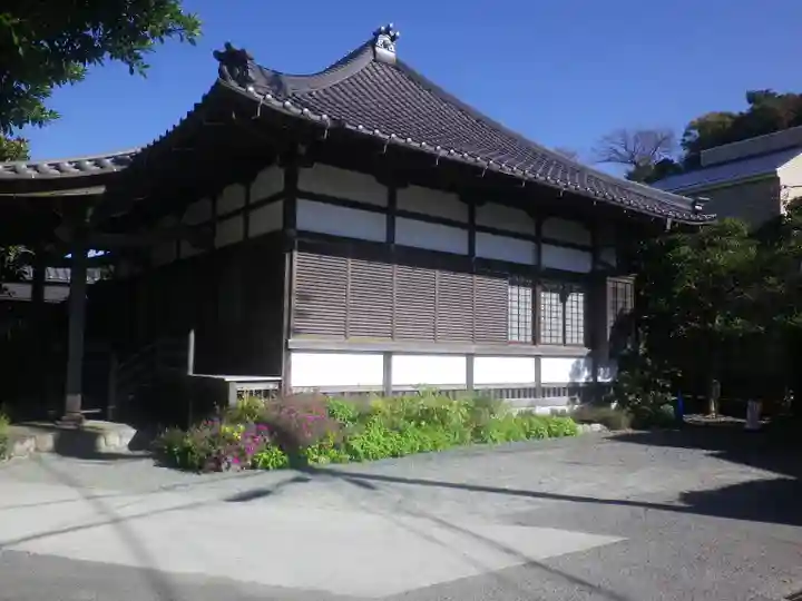 實相寺(実相寺)のその他建物