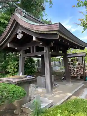 永勝寺(神奈川県)