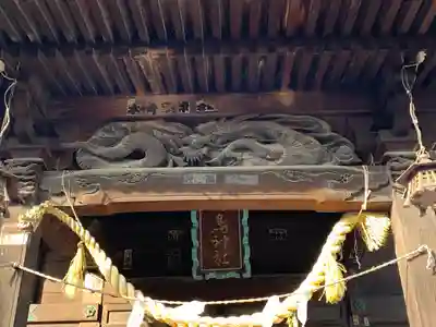 春日神社の芸術
