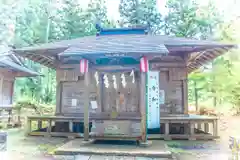 八幡神社(宮城県)